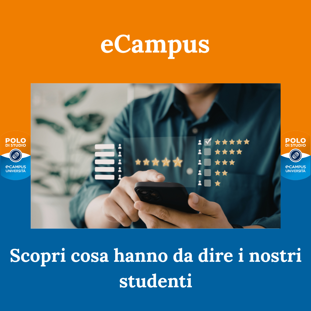 Recensioni ecampus